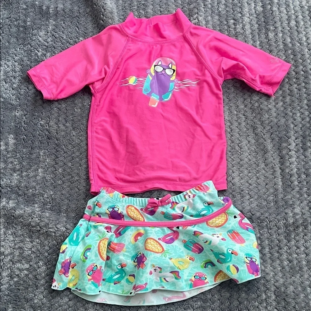 Pepe jeans Blue Denim Jacket size 4T